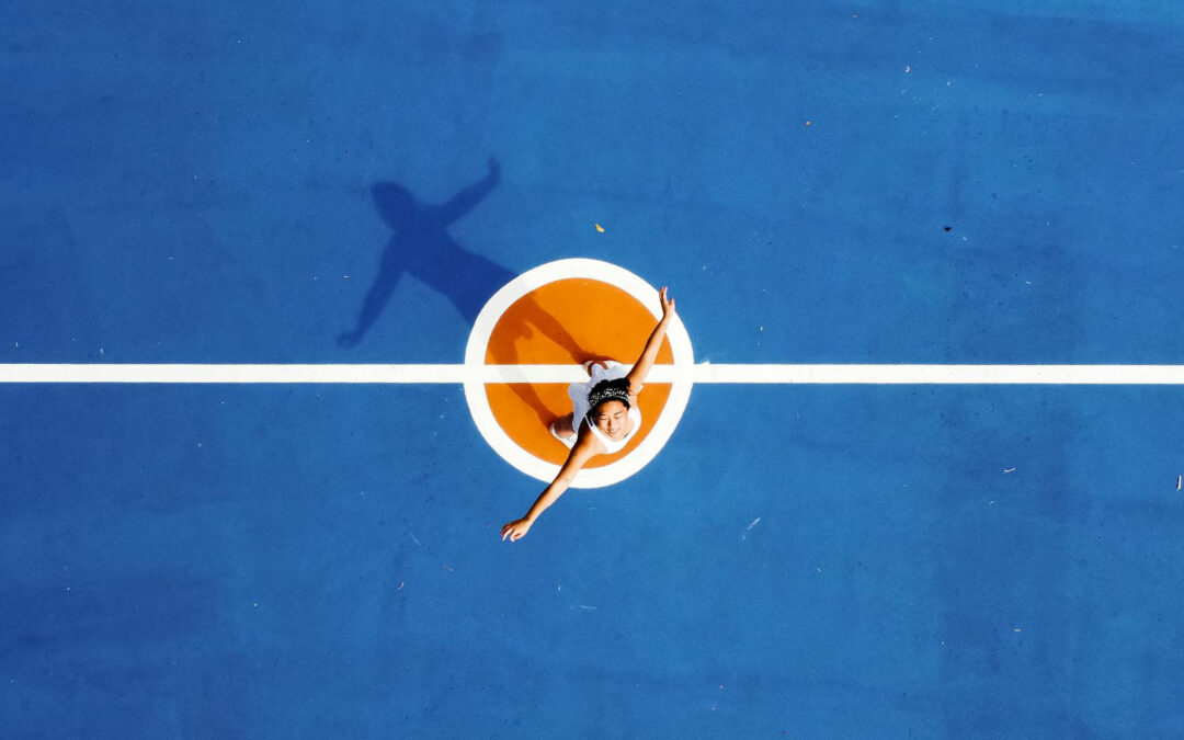 Advanced Padel Camp: Master the glass & net game