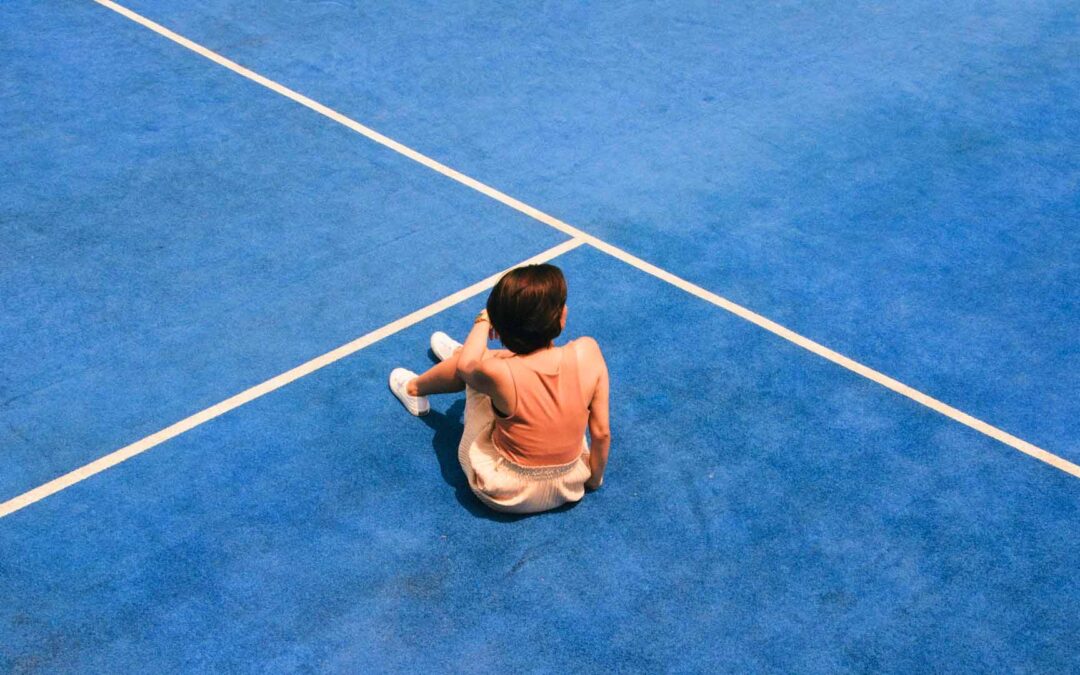 The Weekend Warrioir: Intensive 3-Day Padel Camp