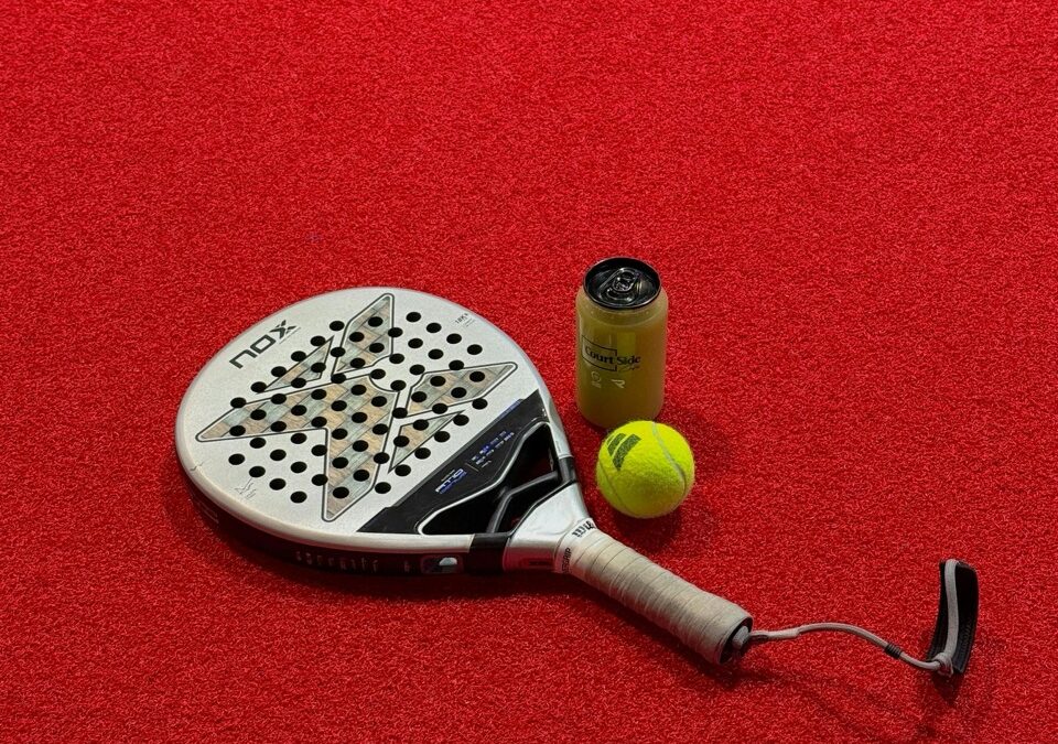 The Ultimate Beginner padel Holiday