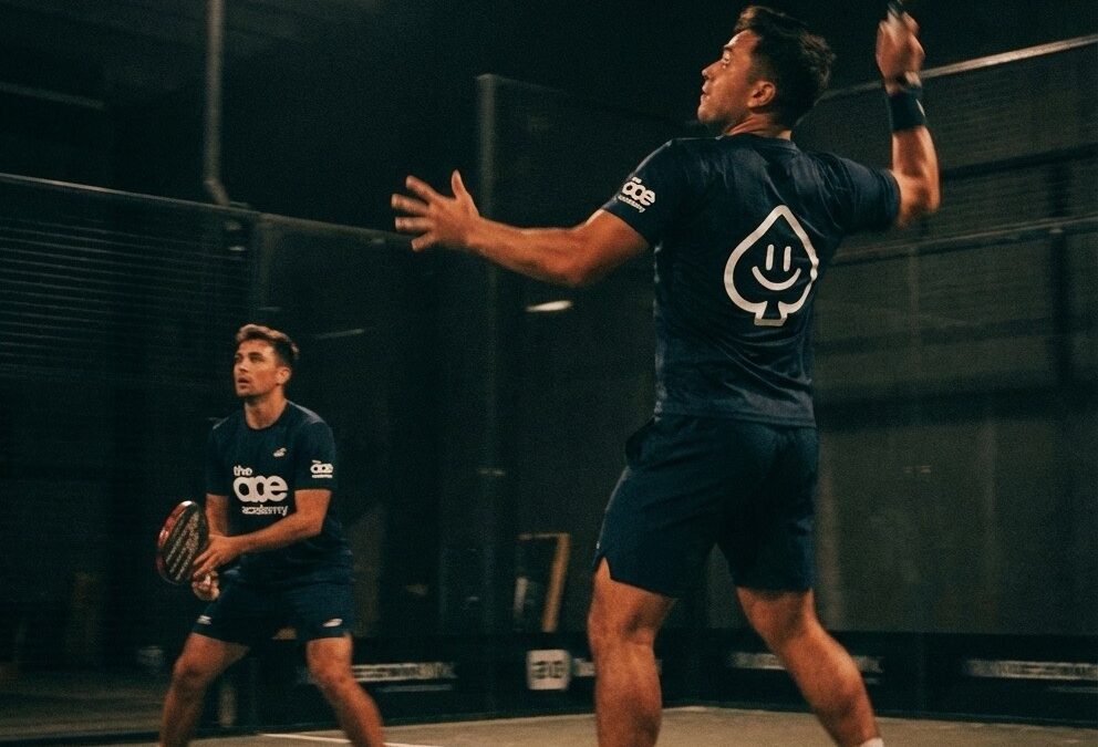 3 Day Intensive: The Padel Crash Course